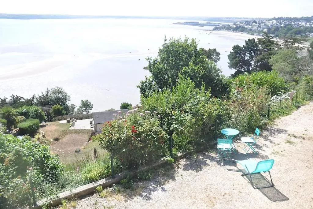Magnifique Vue Mer, Plage & Gr34 Plérin Francia