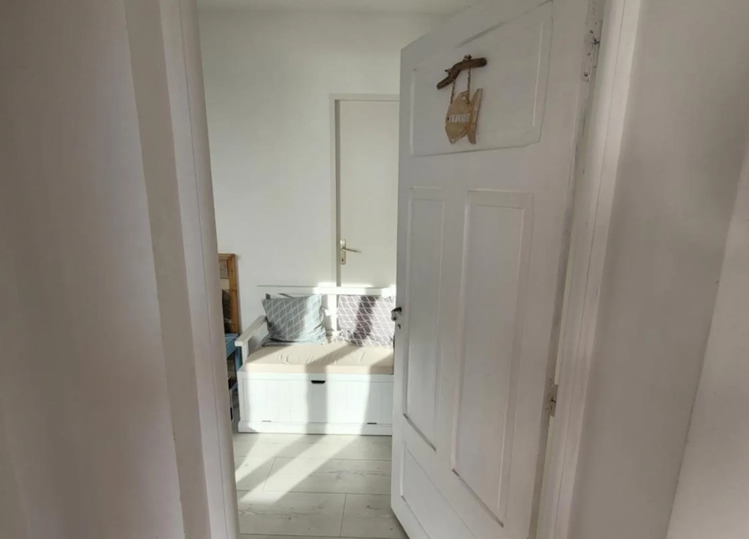 Apartamento Magnifique Vue Mer, Plage & Gr34 Plérin