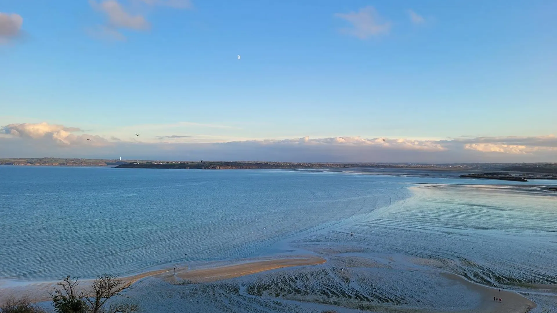 Apartamento Magnifique Vue Mer, Plage & Gr34 Plérin Francia